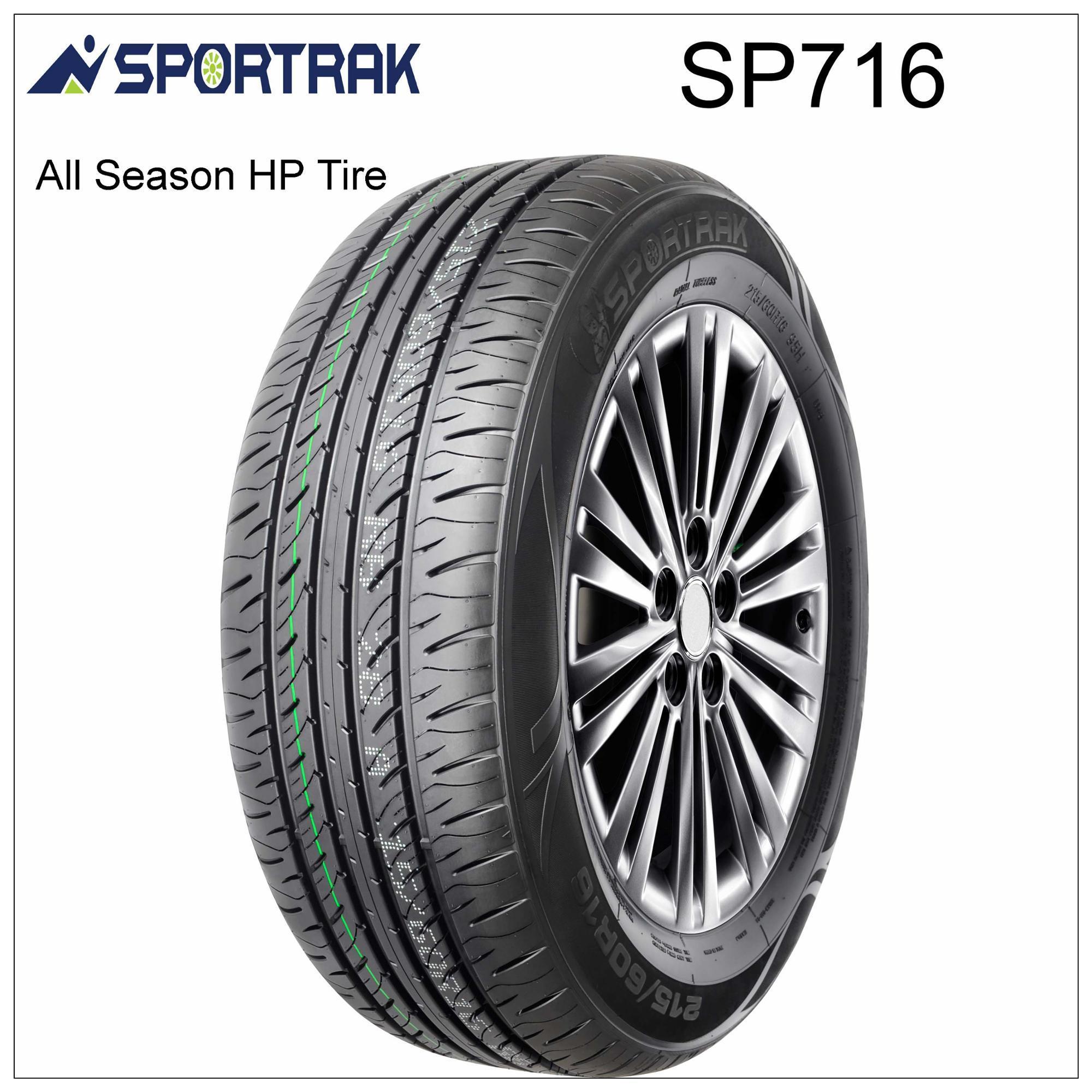 SPORTRAK ultra high performance  tyres wholesalers Supplier 205/60r14 15 16  inch All Season tyres Passenger Car tires