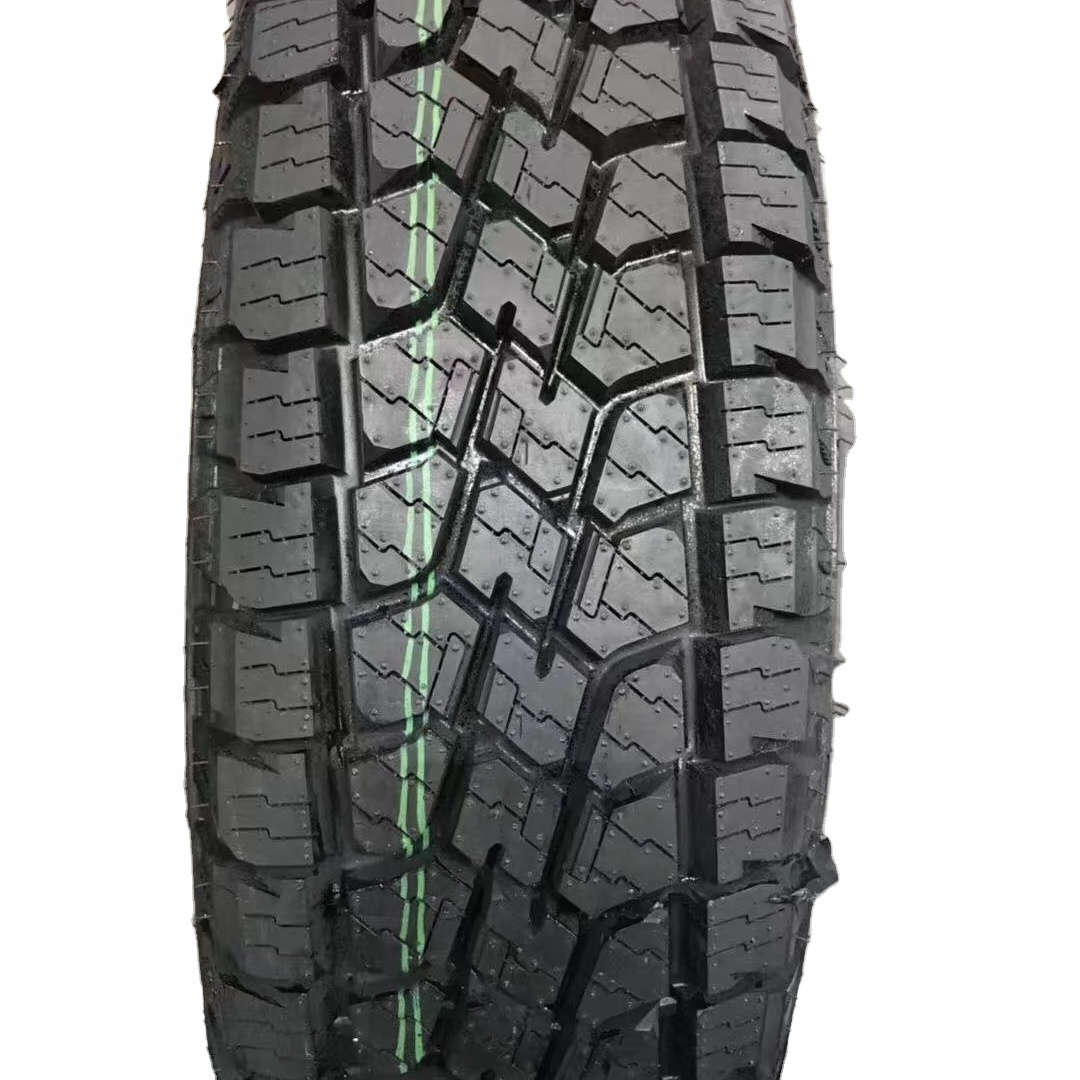 Off road tires 4x4 r16 factories in China suv tyres 235 80r18 24570r17 265 70r16 275 65r18 285 70r17 passenger car tires