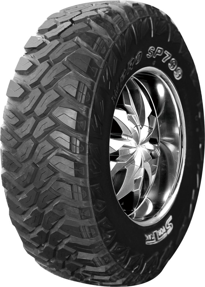 MUD TYRES SUV 4X4 TYRES 265/70R17 265/75R16 285/70R17 235/75R15  31*10.50R15 285/75R16