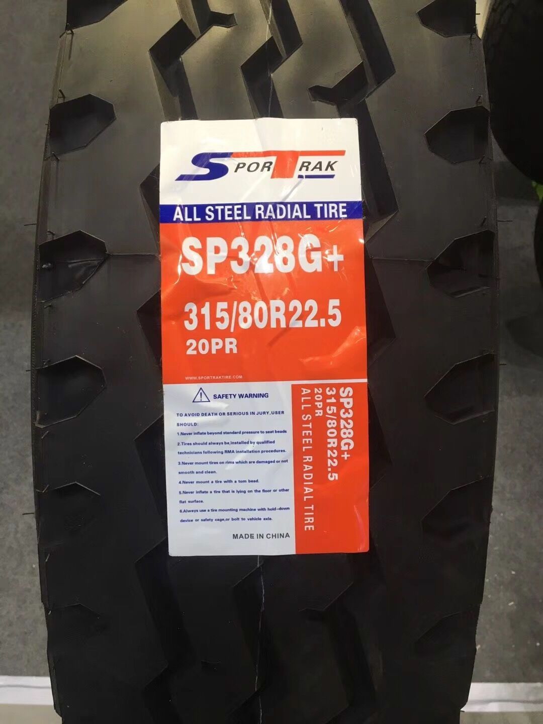 Buy truck tyre direct from china and wholesale commercial semi truck tires light truck  TBR 7.50R16 for sale