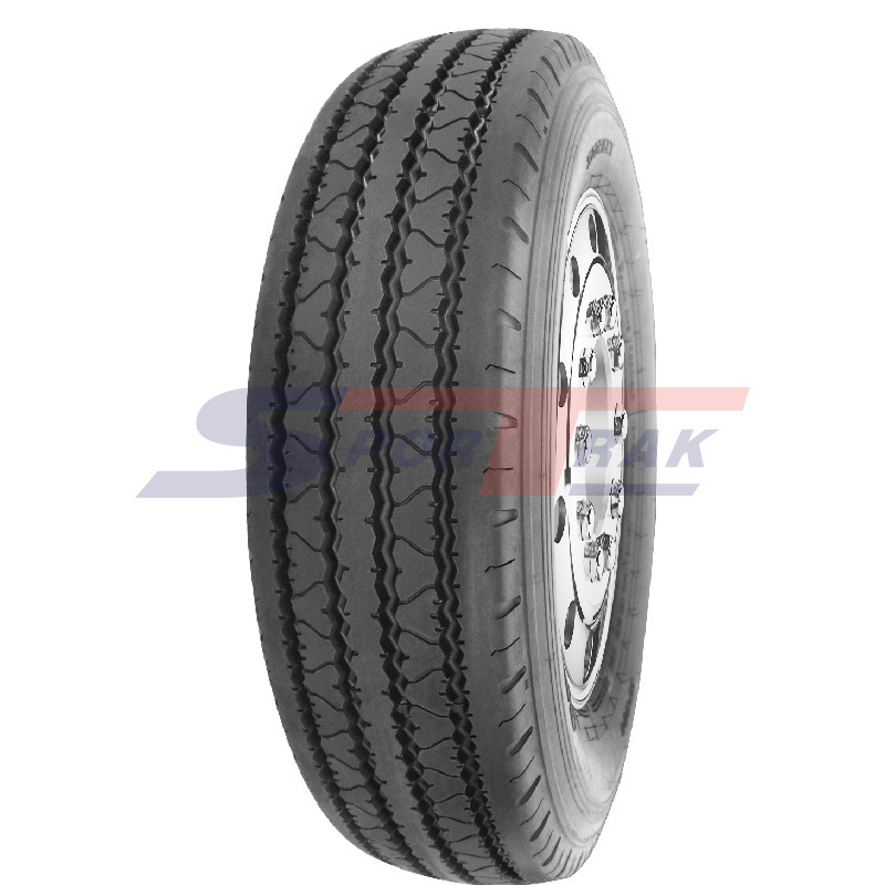 Buy truck tyre direct from china and wholesale commercial semi truck tires light truck  TBR 7.50R16 for sale