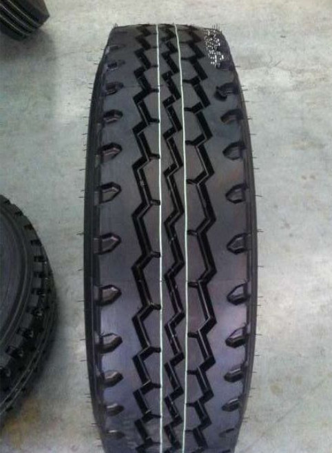 Buy truck tyre direct from china and wholesale commercial semi truck tires light truck  TBR 7.50R16 for sale