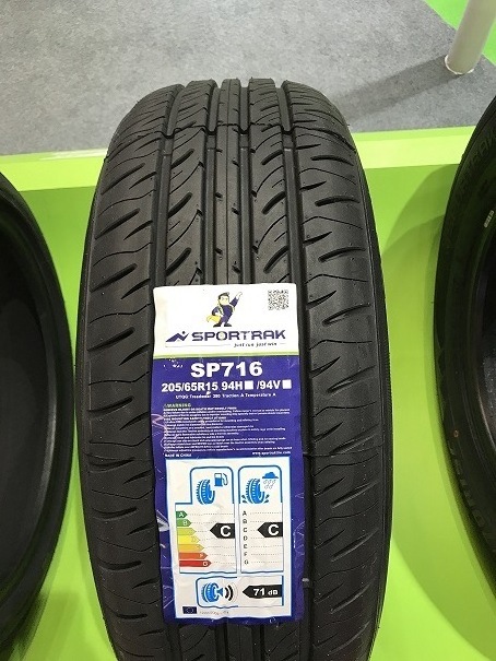 wholesale tyres Sportrak Superway 175/65 r14 tubeless car tyre 185/70r14 car tyres