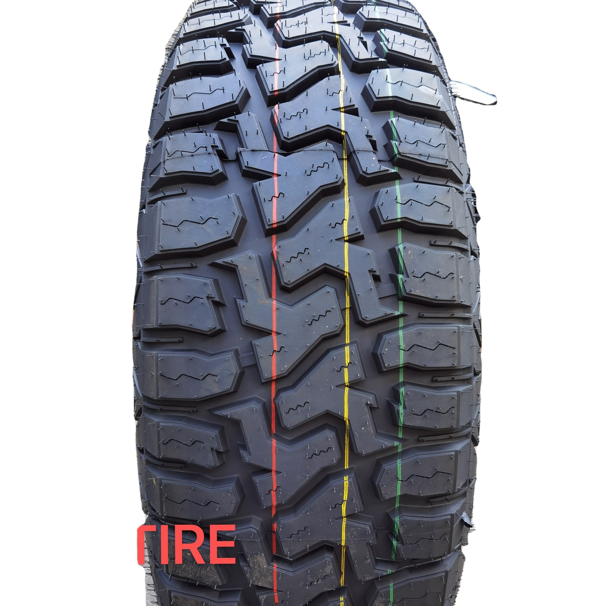 All terrain Off Road 4x4 tyres 33*12.50R17 33*12.50r20lt lt245/75r16