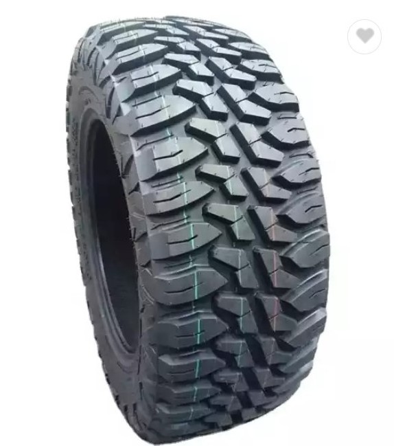 265/70R17 P265/70R17 LT265/70R17 mud terrain tire 4x4 off road tires