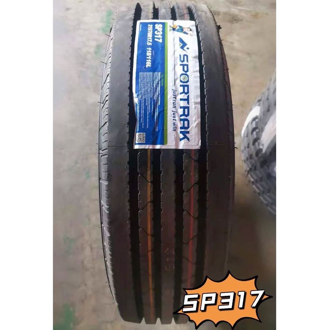 China SPORTRAK best sell 185R14C 195R14C white letter car tires 205R14C 215/75R16C tyres for vehicles