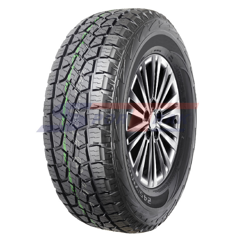 SPORTRAK SUPERWAY tire factory radial 265 75r16 mud tire SP756 35 12.5 15 mud tires