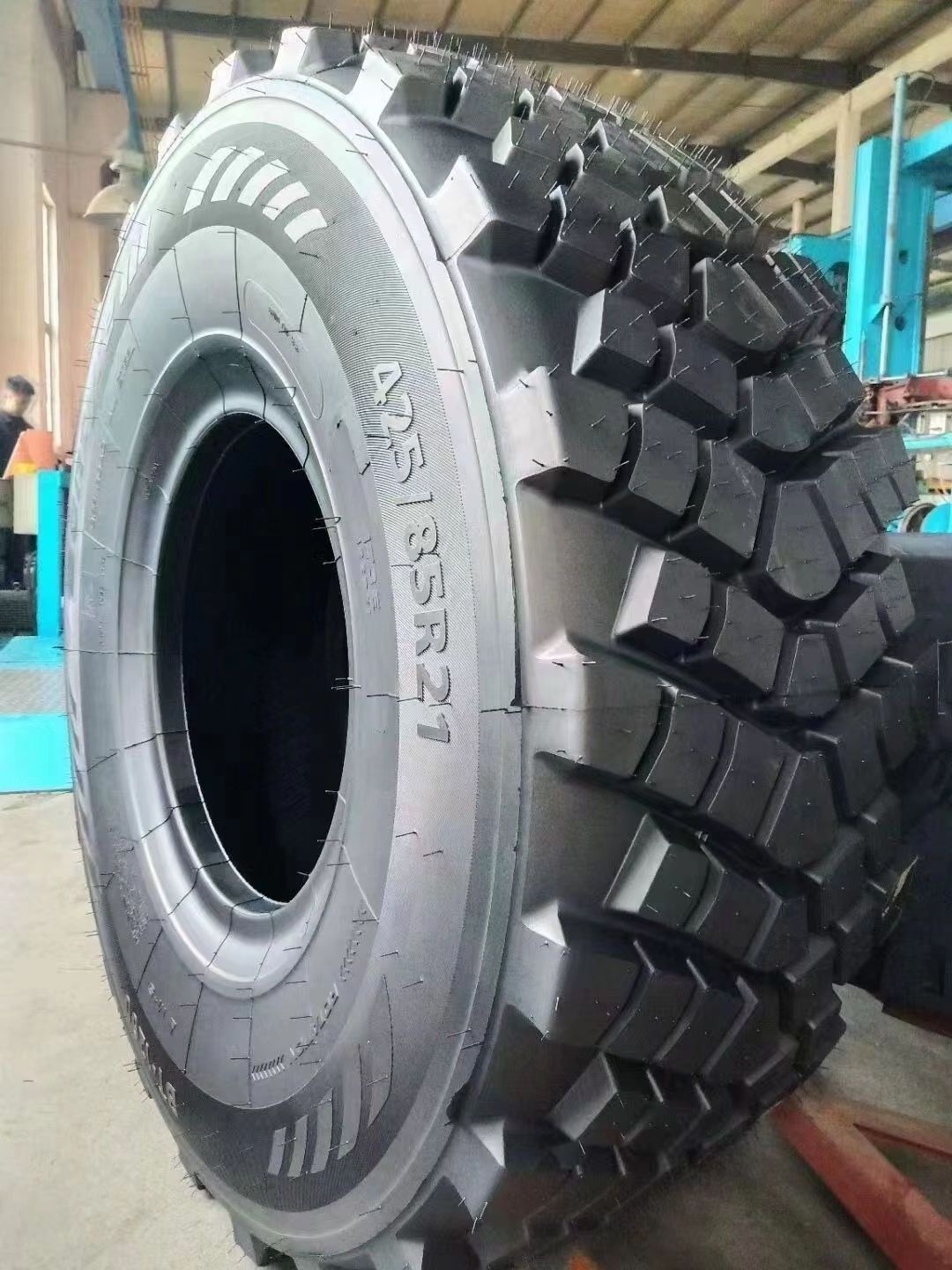 wholesale tires 425/85 r21 42585r21 425/85r21 425 85 21 semi truck tyres heavy duty tires