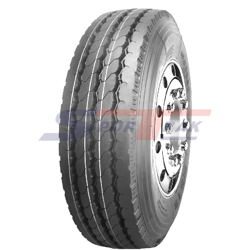 Factory direct price TBR commercial semi truck trailer tires 295/75/22.5 11r22.5 295/80r22.5 315/80r22.5 truck tyres