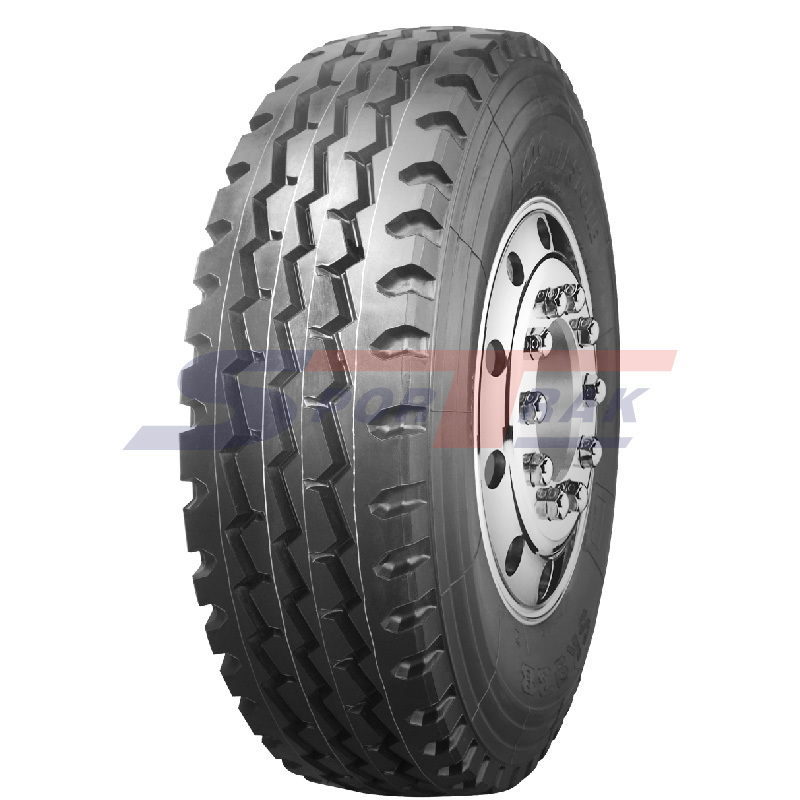 Factory direct price TBR commercial semi truck trailer tires 295/75/22.5 11r22.5 295/80r22.5 315/80r22.5 truck tyres