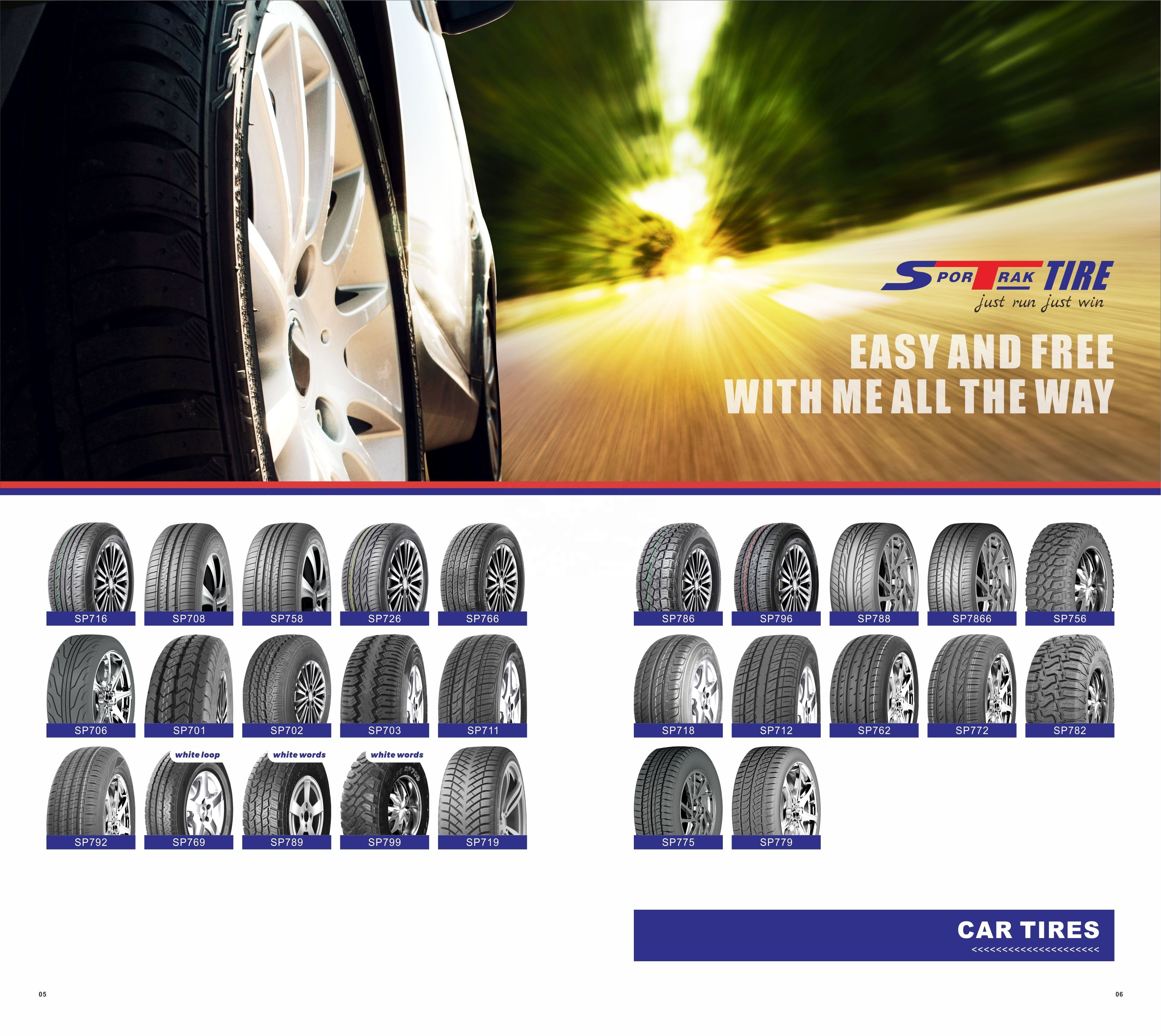 165/65R13 High Quality Taxi Tyre Sportrak Brand Pcr Tyres For Taxi