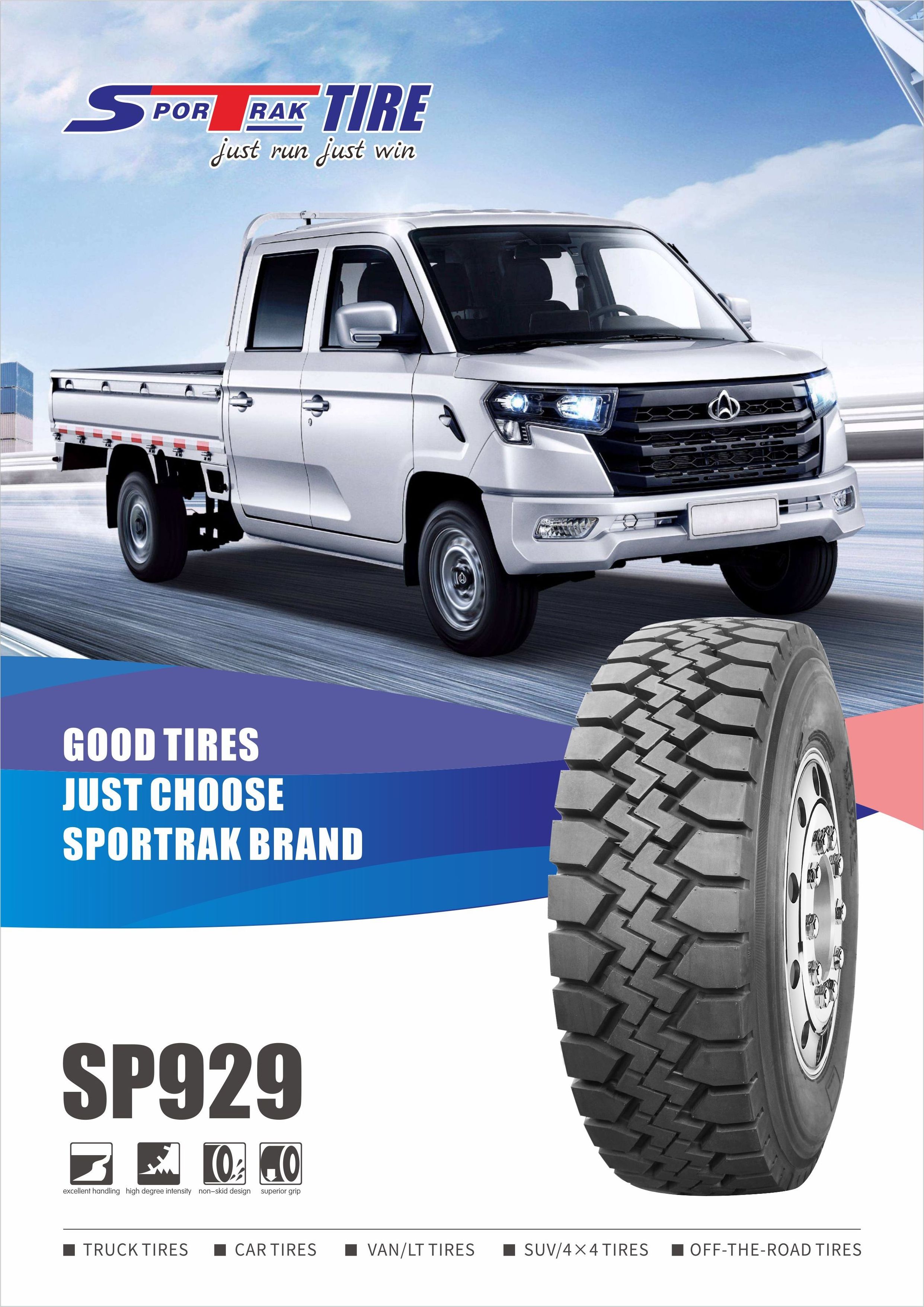 165/65R13 High Quality Taxi Tyre Sportrak Brand Pcr Tyres For Taxi