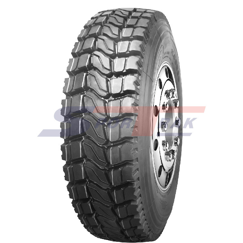 Sportrak Tire Heavy Truck Tires TBR 1000R20  Made from China Tyre Manufacturer