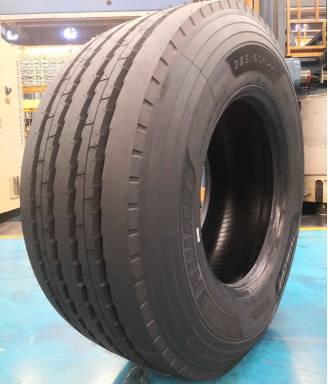 Made in  Thailand 385/65r22.5 295/80r22.5 315/80r22.5 315/705r22.5 445 65r22.5 heavy truck tires tubeless tires