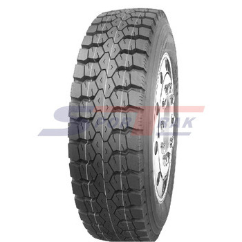 11R22.5 Chinese SPORTRAK/SUPERWAY Brand Radial Good TBR Tire