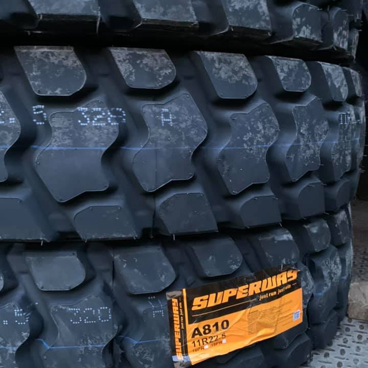 SPORTRAK SUPERWAY tyres truck 11r22.5 truck tires used truck tyre