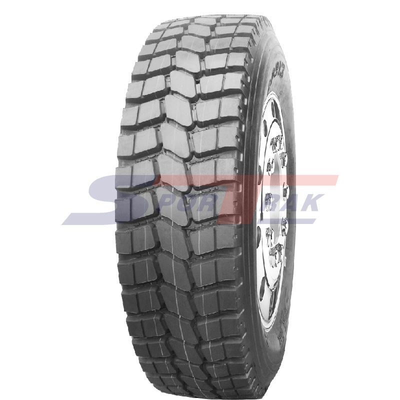 SPORTRAK Heavy Weight Truck Tire 315 r 80 22.5