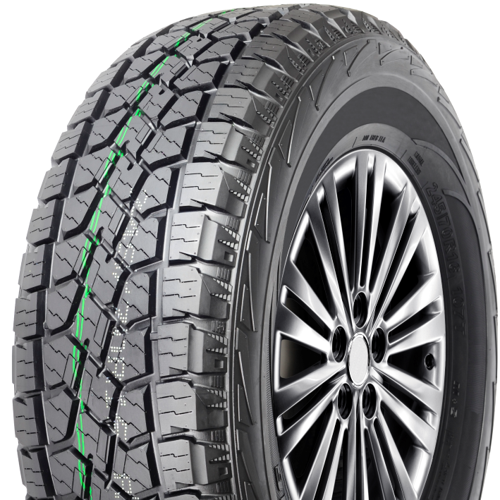 wholesale passenger car tires AT MT ALL SEASON TIRES 215 75R15LT 205R16C 265 65R17 275 65R17