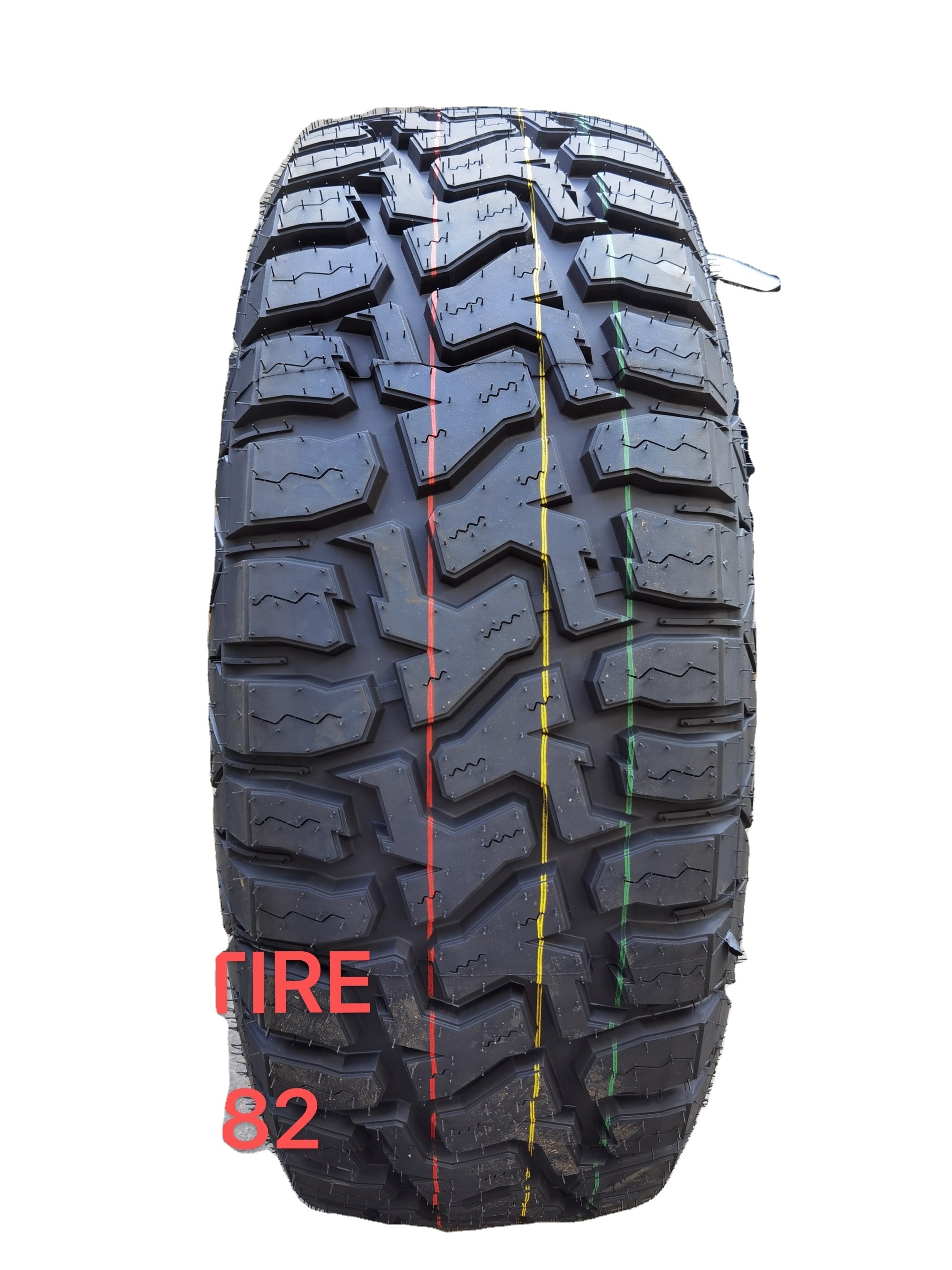 slick car tyre 195/50r15  rally gravel tires