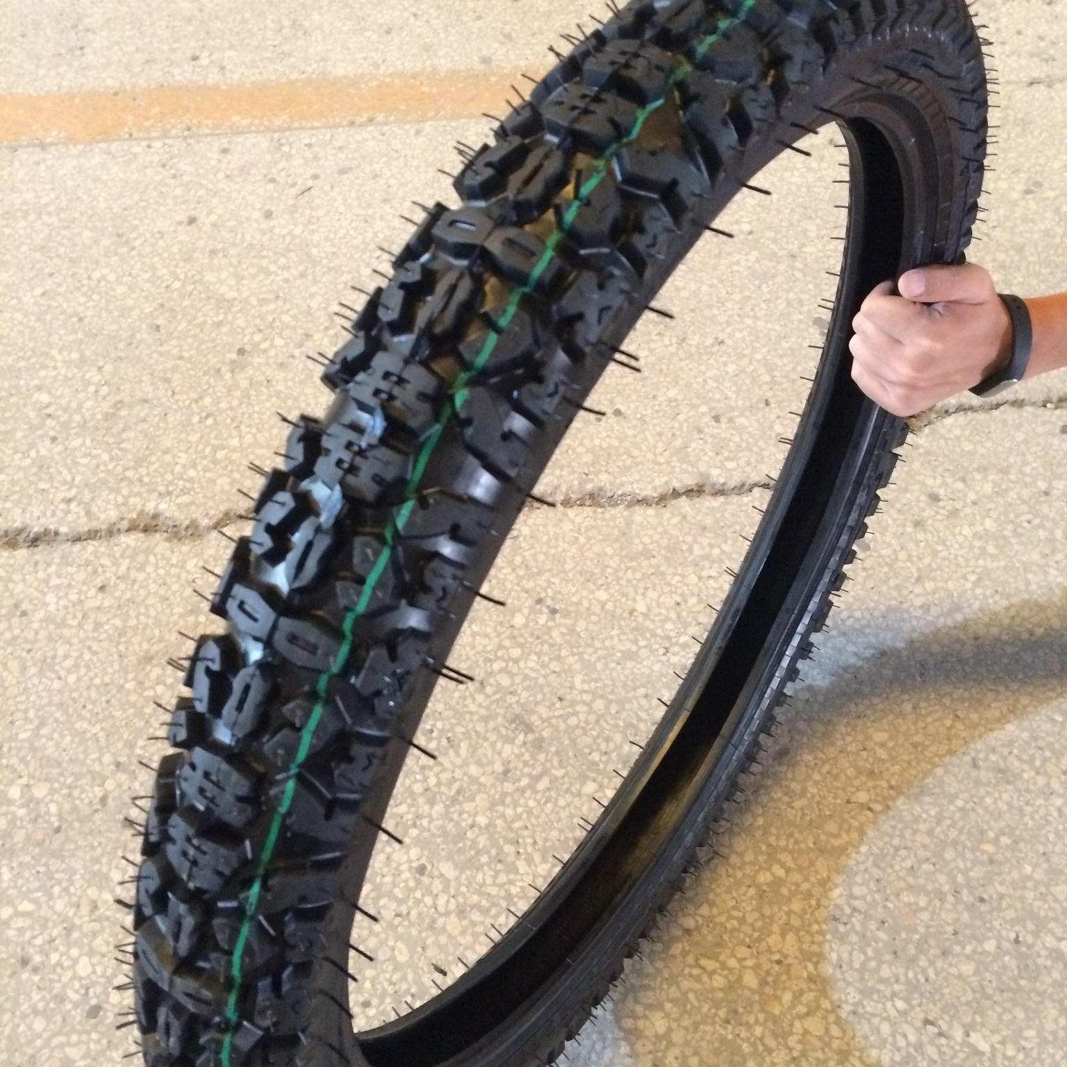 SPORTRAK motorcycle tire mct tyre