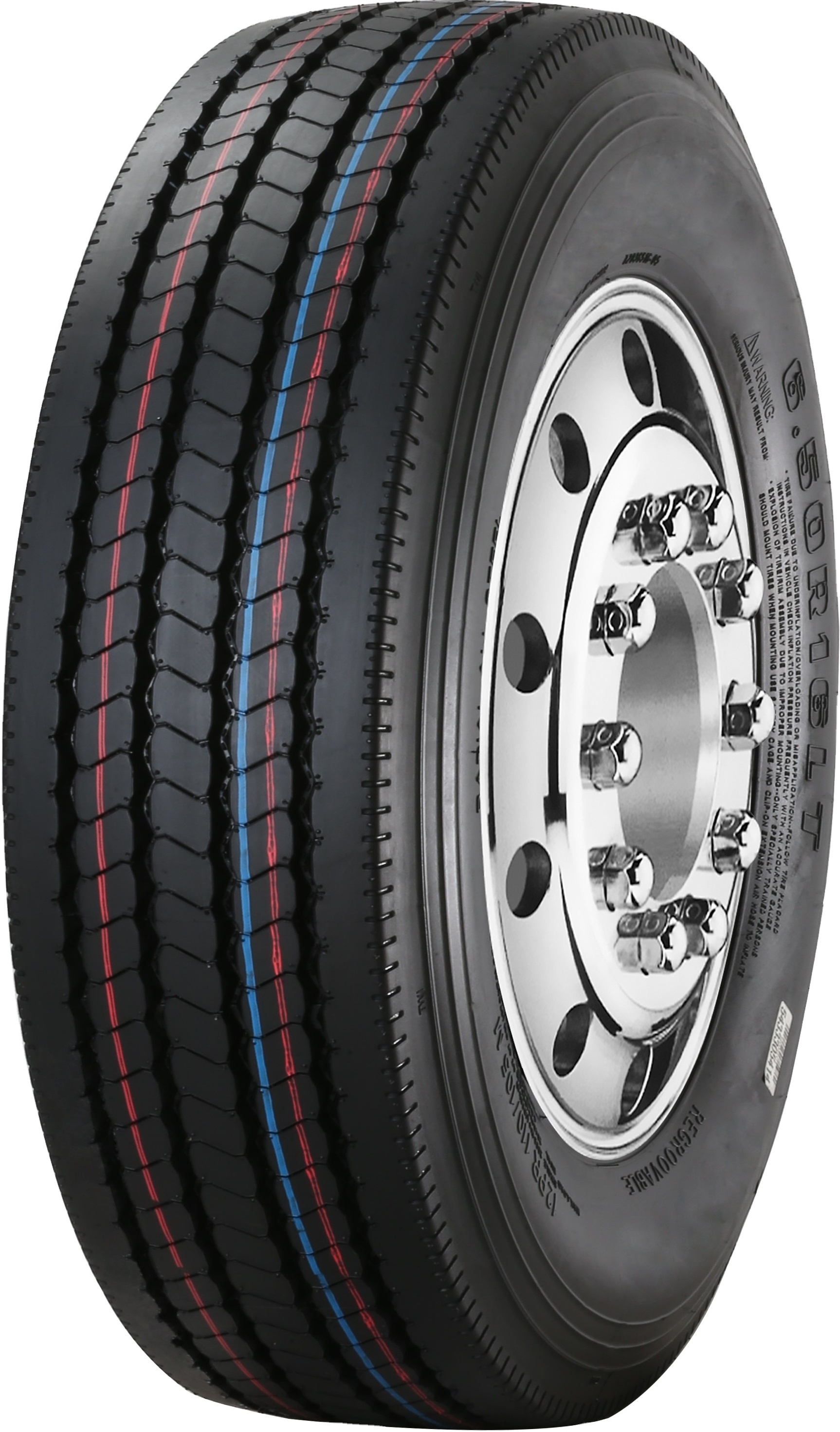 Truck tires 8R17.5 8.5R17.5 215/70R17.5 235/75r17.5 255/70r22.5 275/70r22.5 light truck tires