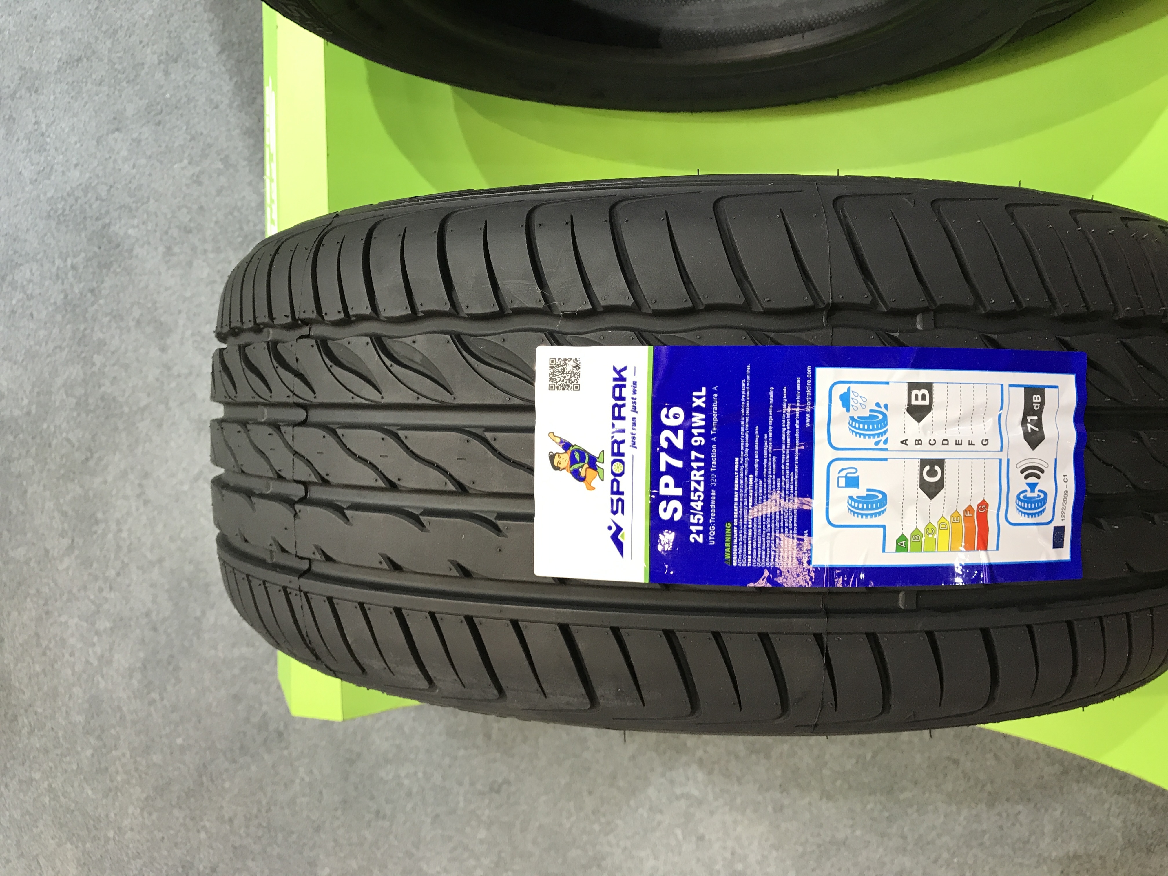 pcr llanta R12 R13 R14 R15 R16 R17 R18 R19 SUV, 4X4, PCR Tires for World Market with EU, Middle East, America Certification