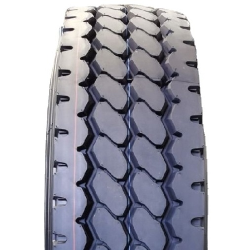 200% overloading design over load for Bangladesh Indonesia 10.00R20 10.00-R20 18 PR TR 695 Civil Multi Triangle Tyres