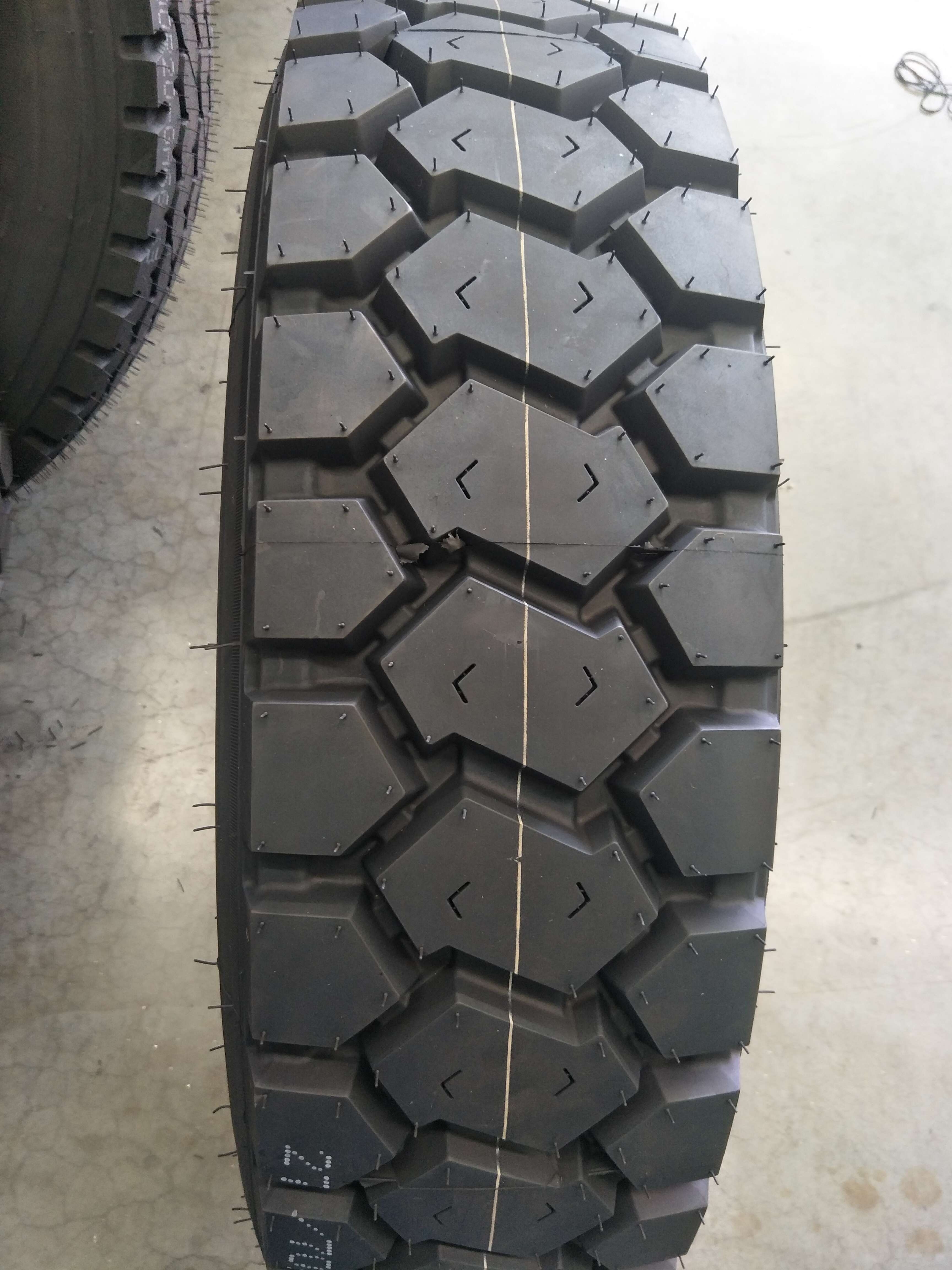 SPORTRAK SUPERWAY tyres truck 11r22.5 truck tires used truck tyre