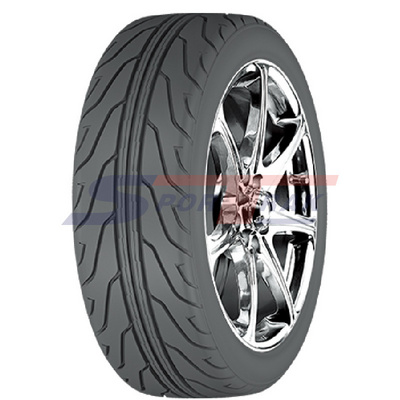 slick car tyre 195/50r15 205/45ZR17 215/45ZR17 225/50ZR17 245/45ZR18  rally gravel tires  semi slick tire