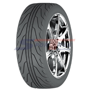 slick car tyre 195/50r15  rally gravel tires