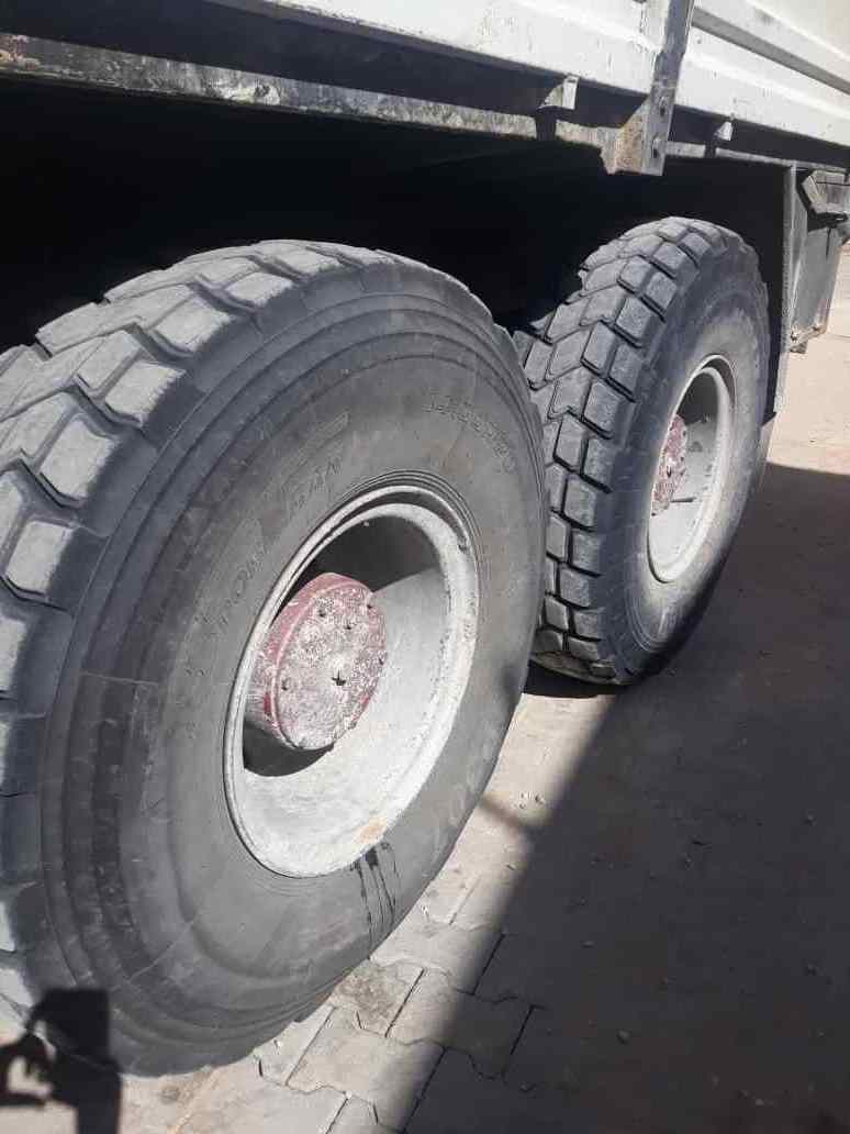 Duraturn Dynacargo Sportrak 1400r20 14.00r20 16.00r20 OTR tyre prices, hot sales in Algeria Saudi Arabia