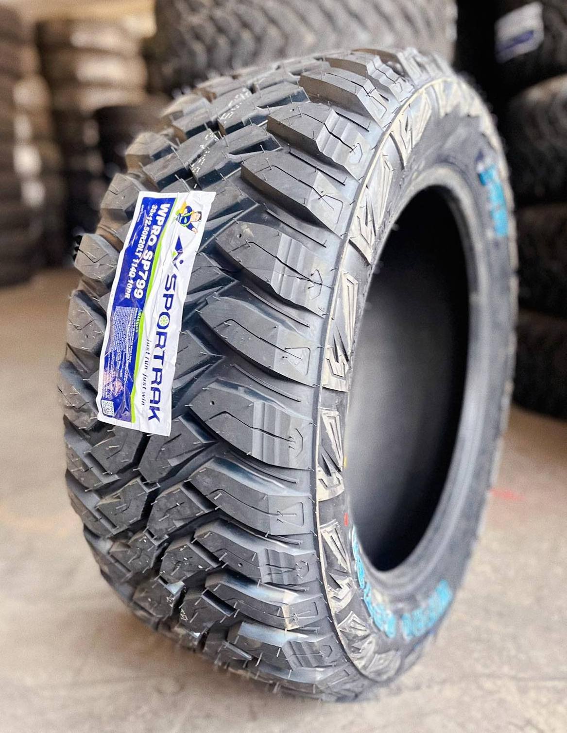 275 65 17 tires mud terrain AT tyre 33x1050r16