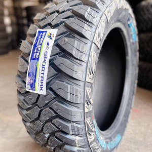 275 65 17 tires mud terrain AT tyre 33x1050r16