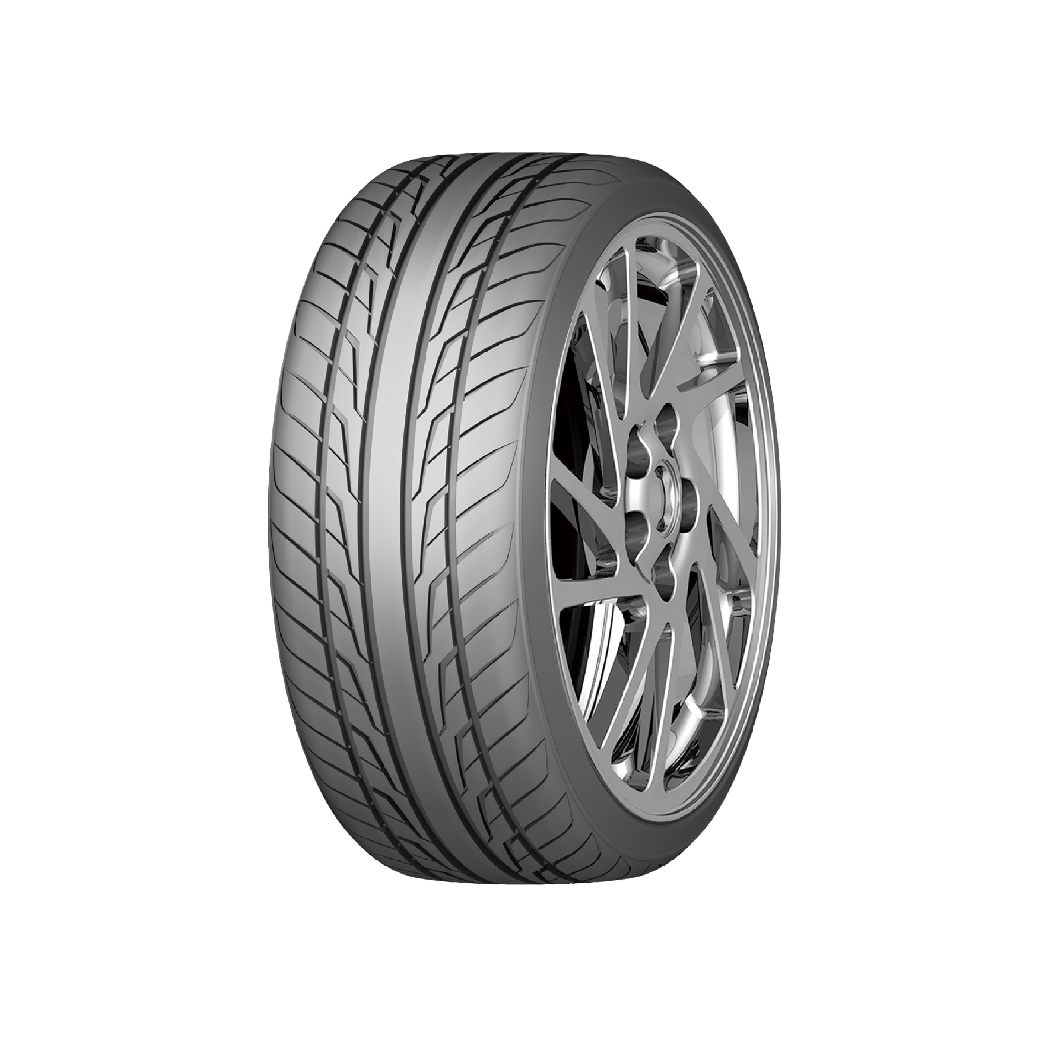 wholesale racing qingdao Tire chrome rims passenger car tyres for vehicles alloy wheels tyre