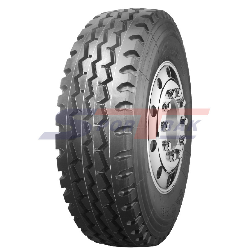 SPORTRAK brand All Steel Radial Truck Tires with All Series Size radial tyres 6.50R16 7.00R16 7.50R16 8.25R16 light truck tire