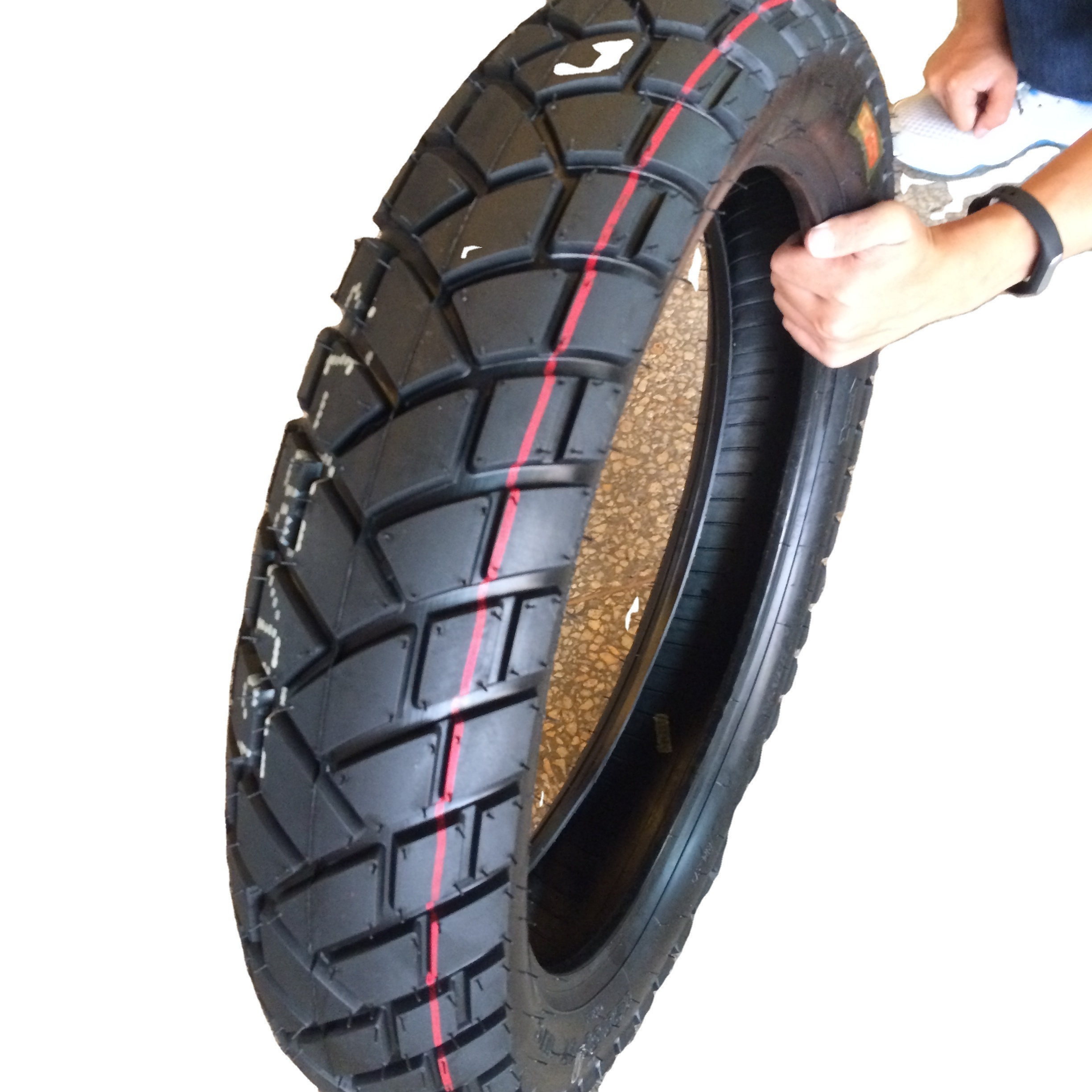 SPORTRAK motorcycle tire mct tyre