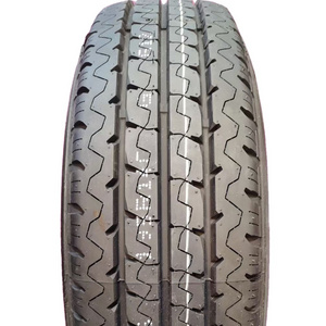 white sidewall commercial CAR TYRE small tyres 185R14C 195R15C 195R14C