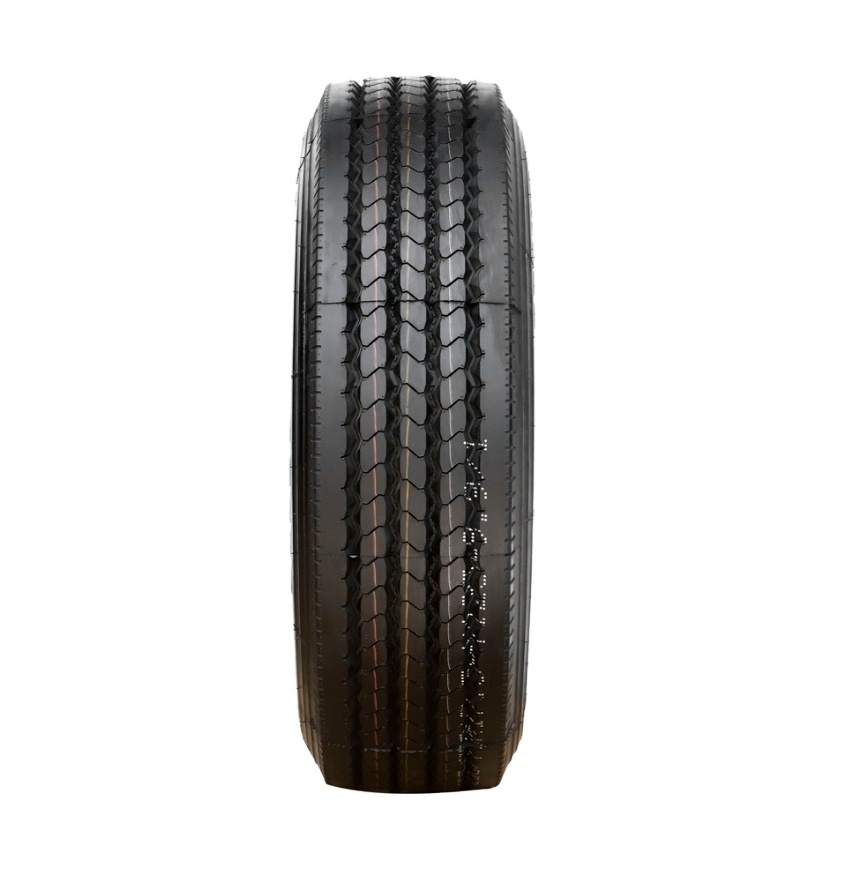 Truck tires 8R17.5 8.5R17.5 215/70R17.5 235/75r17.5 255/70r22.5 275/70r22.5 light truck tires