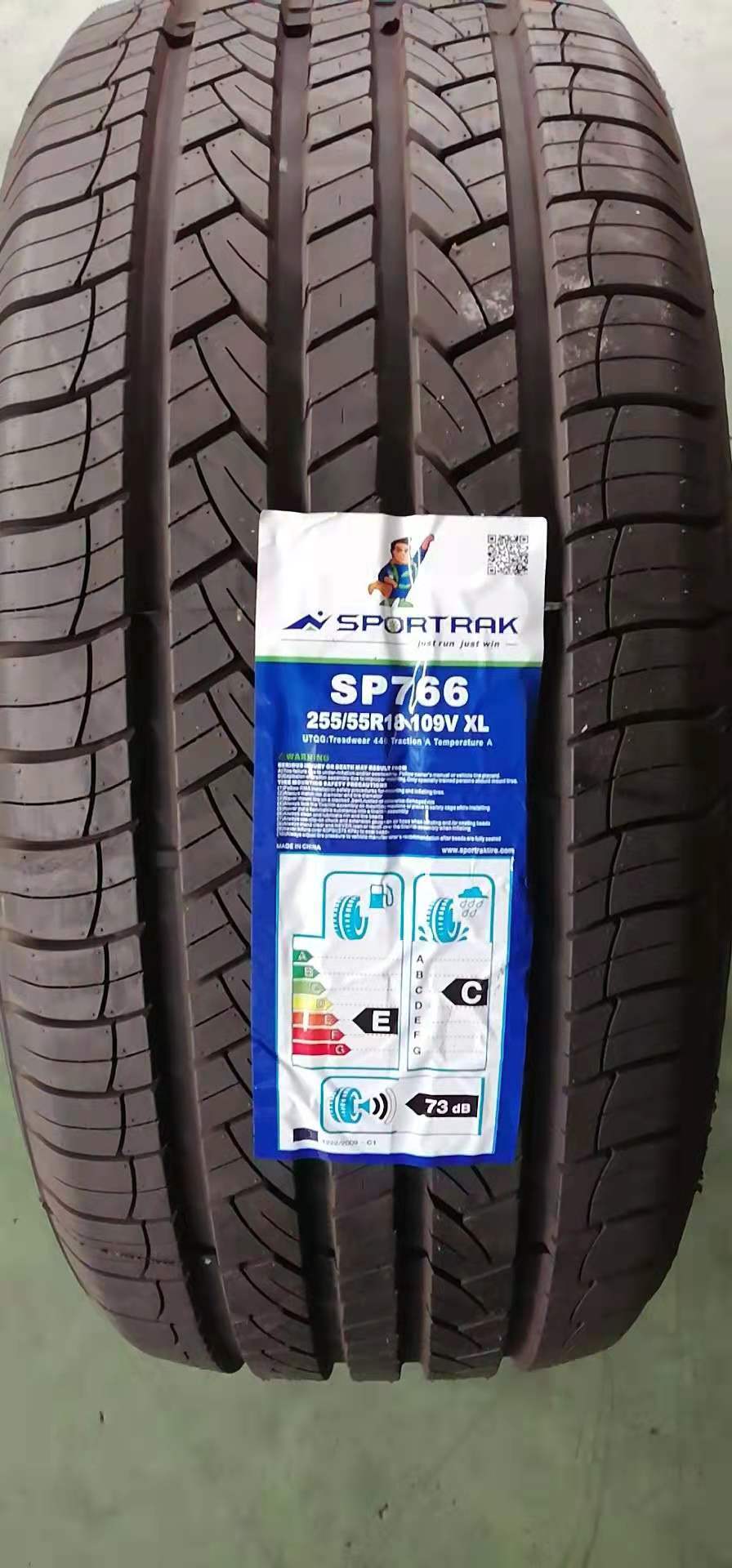 With SASO GCC Certification Top 10 pcr tire Car Tyres Manufacturer 15 16 17 195/65/R15 225 45 17 205 55 16 in China