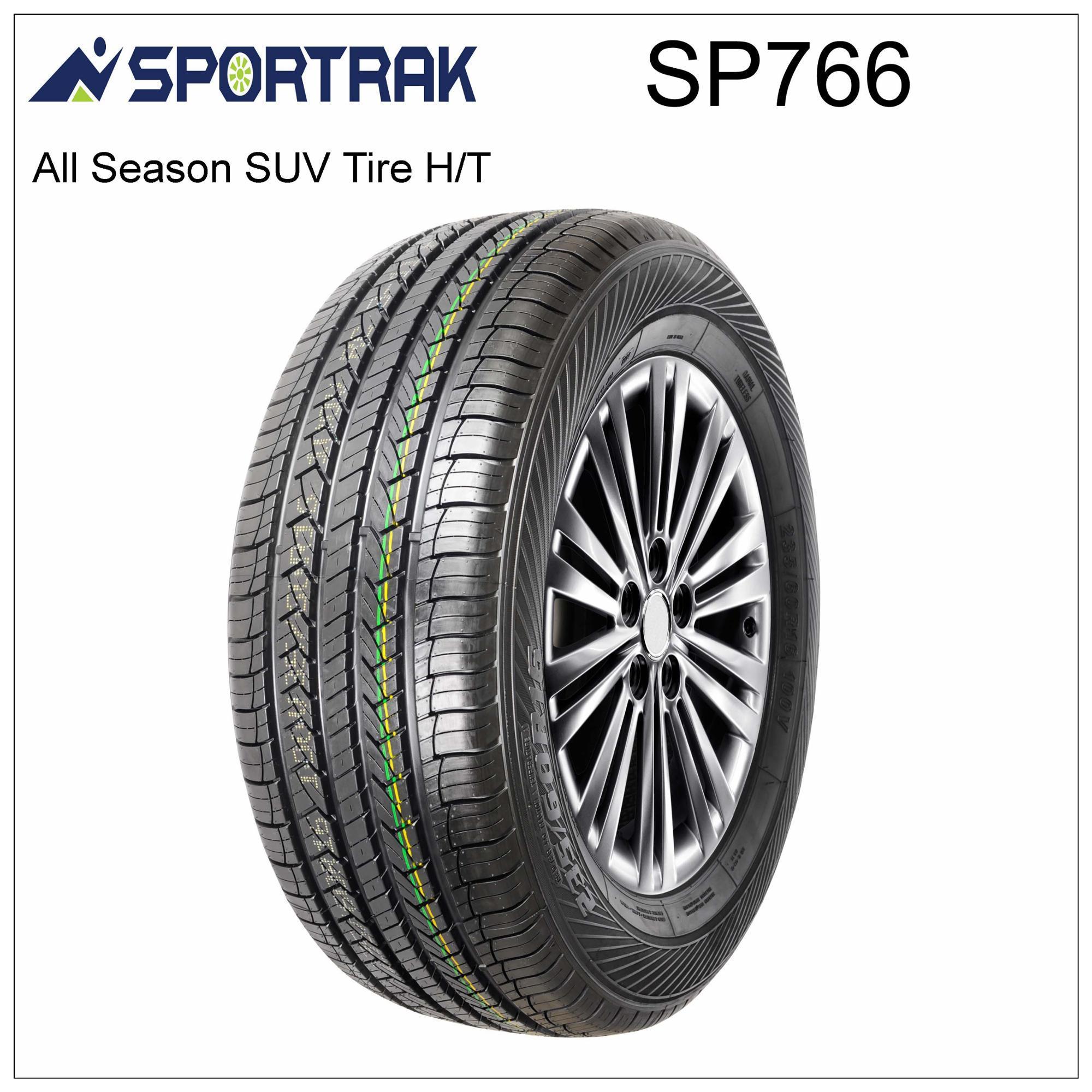 SPORTRAK China Factory Price Car Tire 265/50r19 265/65r17 265 60r18 265 70r18 Radial Passenger Car Tyre