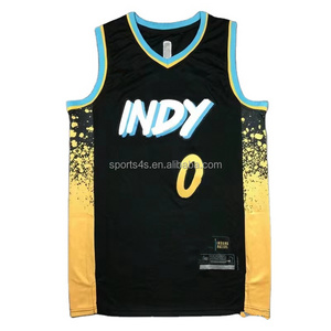 Cheap Buy Best Quality Stitched New Arrival 2023-24 O# Tyrese Haliburton Jerseys