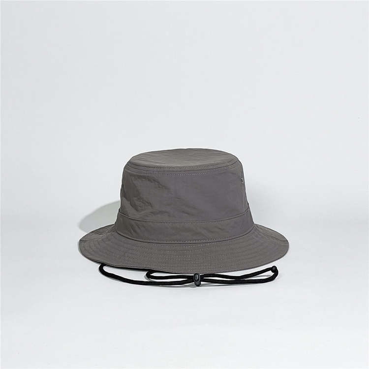 High Quality Summer Cotton Unisex Bucket Hats Casual Wear Made in Pakistan Summer Casual Fashion Hats