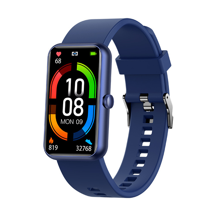 L16 pro Smart Watch 1.47'' HD Display Insight into a Larger horizon Heart Rate Monitor Fitness HD Smart Sports Watch Bracelet