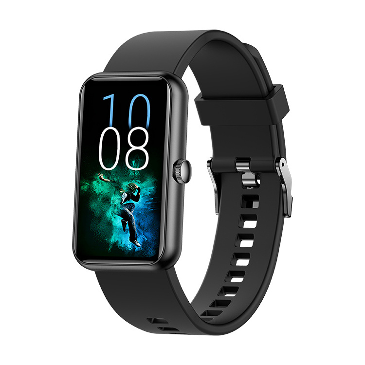 L16 pro Smart Watch 1.47'' HD Display Insight into a Larger horizon Heart Rate Monitor Fitness HD Smart Sports Watch Bracelet