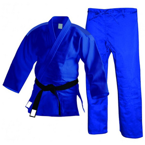 Heavy Weight Judo Uniforms Quick dry High Quality Judo Gi uniform Breathable custom color and size Judo Clothing uniform