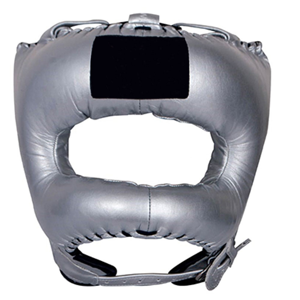 Custom logo Flexible Boxing Head Guard for Adult best design high quality custom size Boxing Protector Training helmet OEM