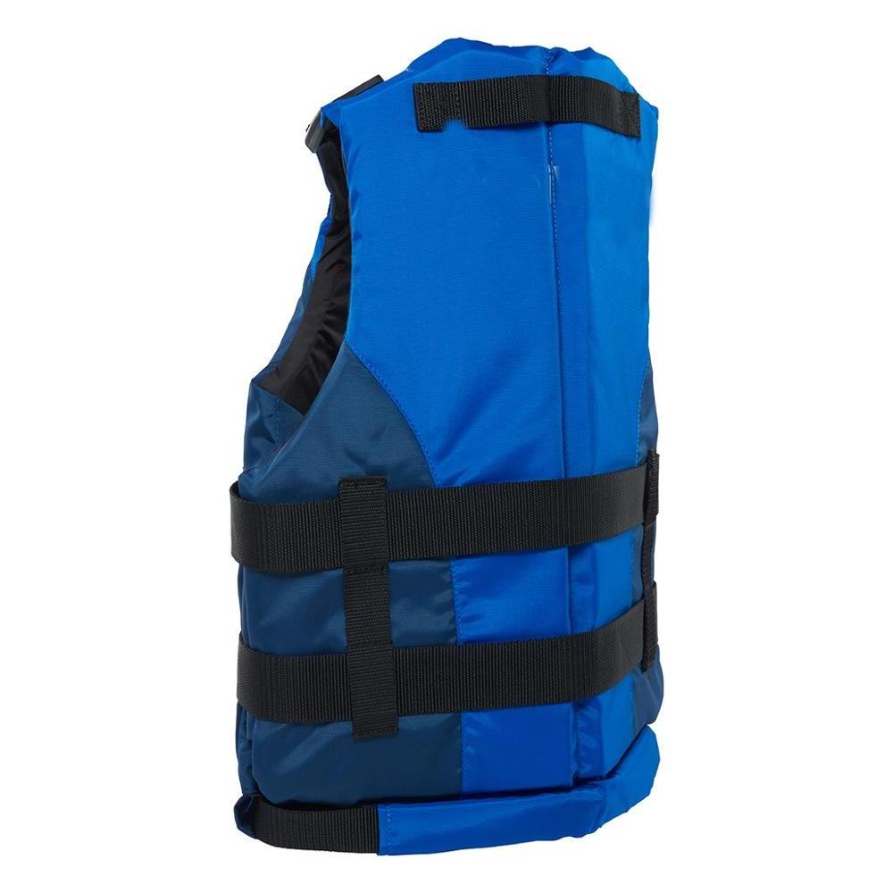 High quality premium fishing water safety life vest adult motorcycle life jacket stylish life jackets for men