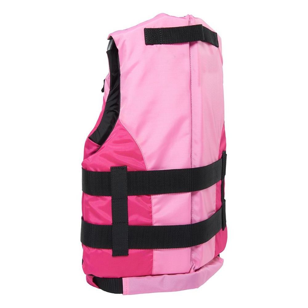 High quality premium fishing water safety life vest adult motorcycle life jacket stylish life jackets for men