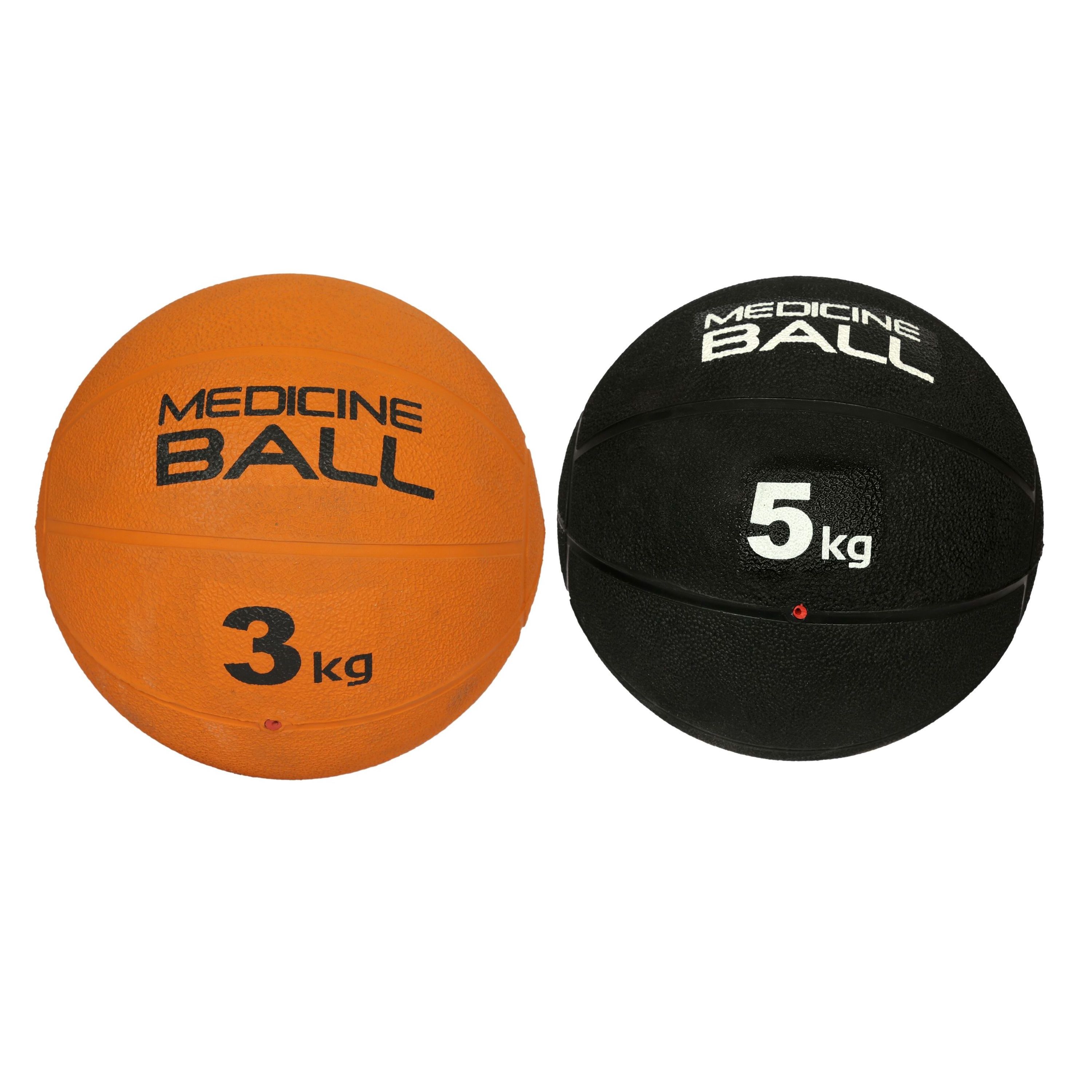 Indian Manufacturer High Quality Unisex Custom Logo Rubber Medicine Ball For Entertainment At Wholesale Price From India