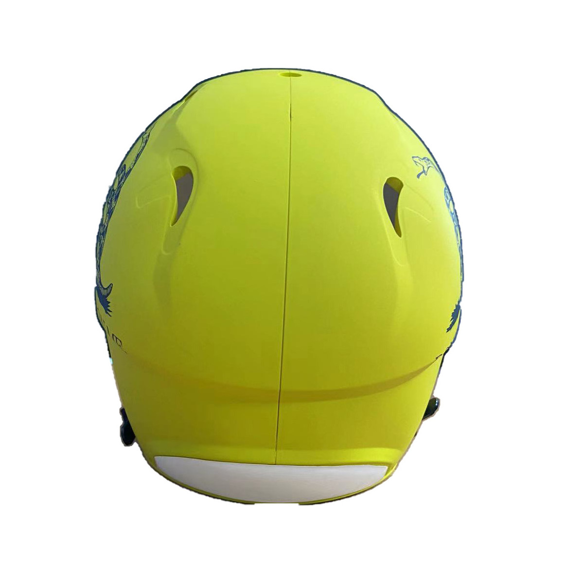 Mini Helmet for Customization ABS toy American football helmet Custom made Gift for display